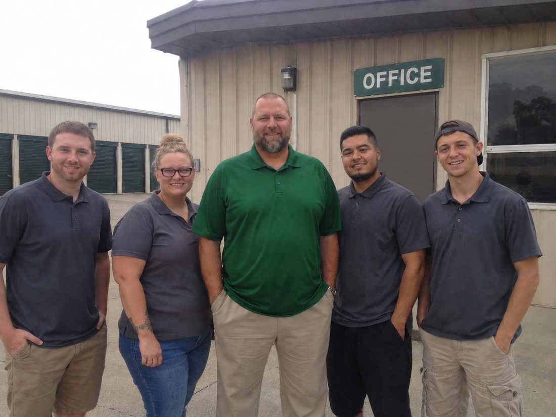 Pest control professionals in Vista, CA